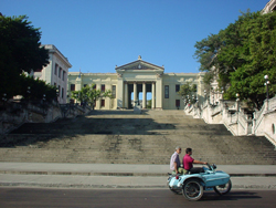 Havana university